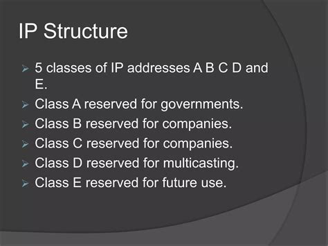 Image result for IP Address Sections
