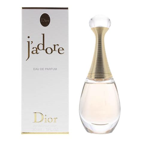 Christian Dior J'adore for Women Eau De Parfum Spray, 30ml : Amazon.in ...