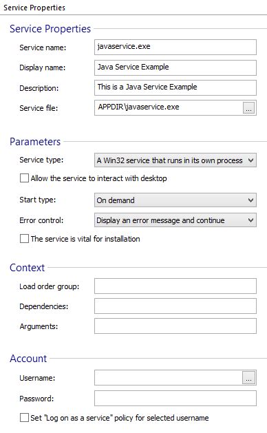 Image result for Java Service English