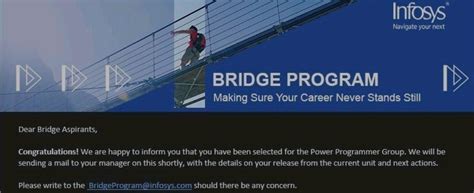 Infosys Bridge Program Power Programmer 的图像结果
