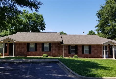 Statesville Housing Authority