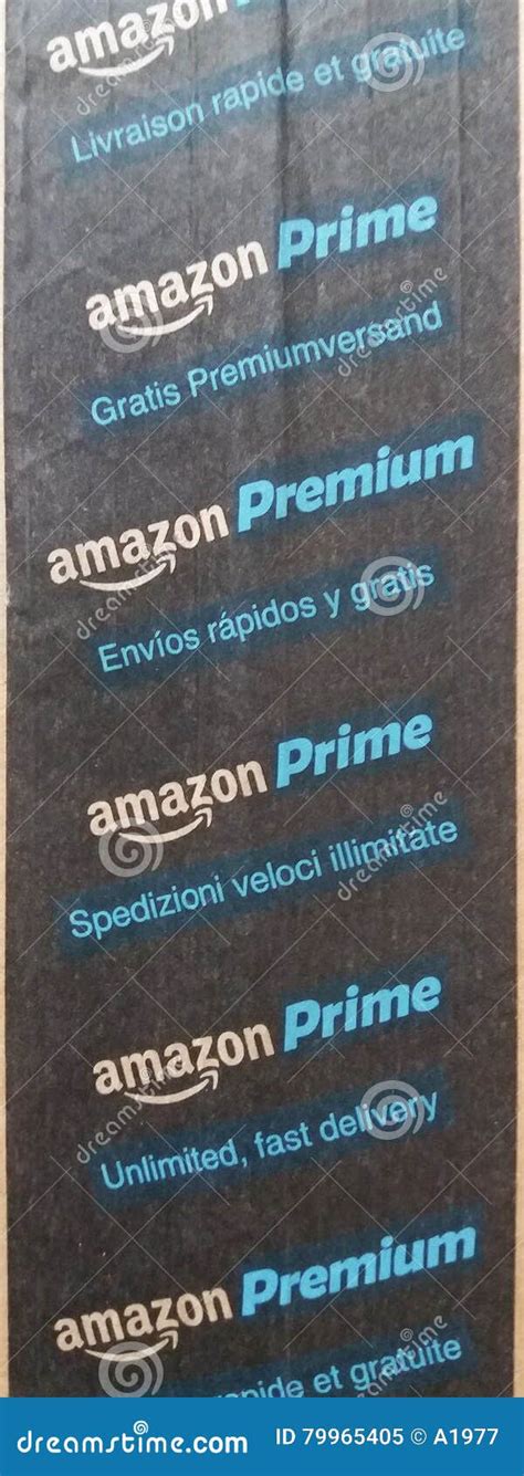 Image result for Amazon Prime Label On Box