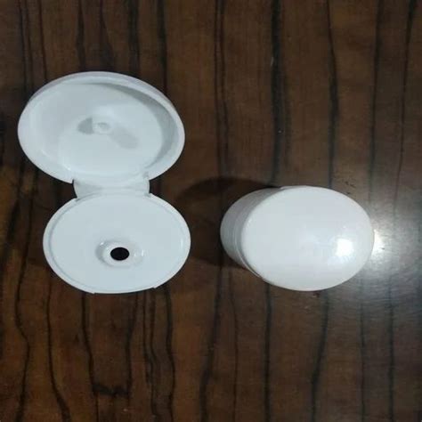 Flip Top Cap - HDPE Flip Top Cap Manufacturer from Navi Mumbai