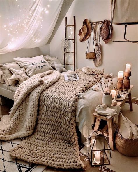 bedroom inspirations cozy relaxing