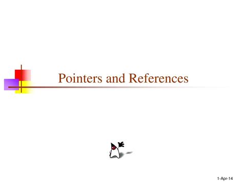 Image result for Pointers References Difference