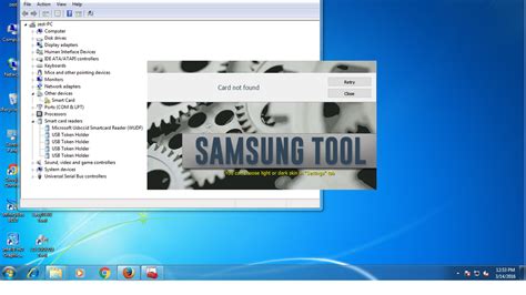 Z3x Smart Card Driver 的图像结果