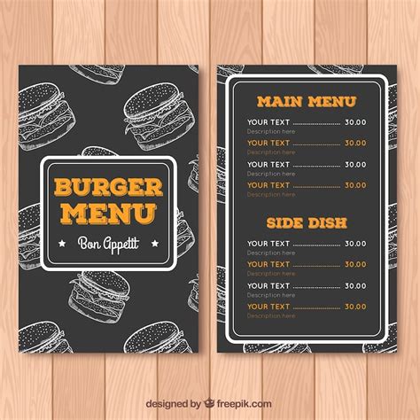 Burger Menu 的图像结果