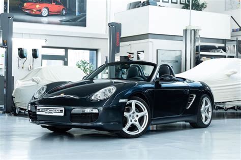The Porsche Boxster 987 turns 20 - Is it the perfect first Porsche ...
