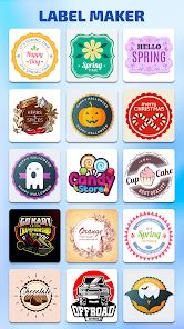 Image result for Label Sticker Maker