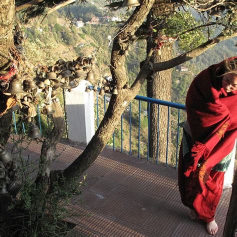 Mukteshwar Mahadev Temple