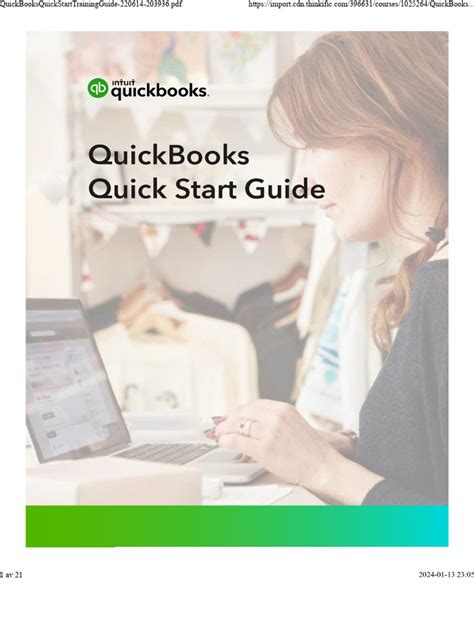 Image result for Tutorial On How to Use Quick Book