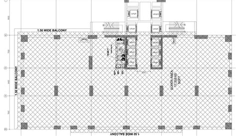 World Trade Tower - Tower A, Plot No C-1 | JLL Properties - IN