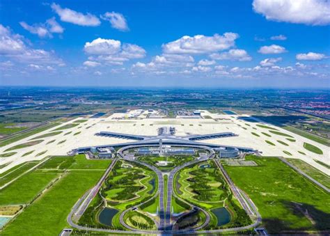 新机场开通在即，即墨人如何去机场？最全攻略奉上-半岛网