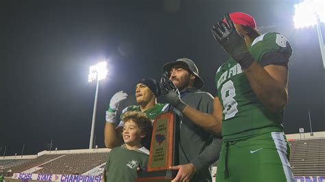 Another December, another Dutch Fork state championship | wltx.com