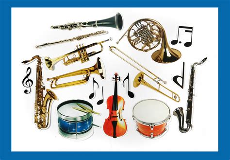 Image result for Orchestral Instruments