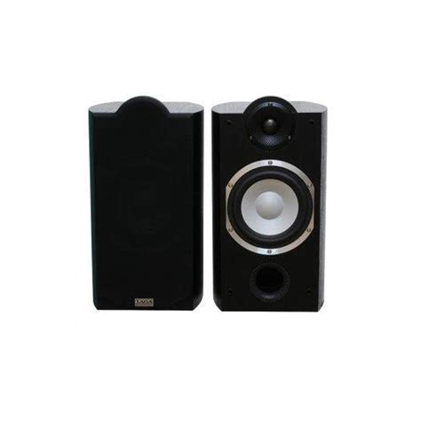 TAGA Harmony PLATINUM S-90 SL- Bookshelf Speakers 5.25 Inch / 90w/120w