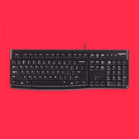 Logitech Basic Keyboard 的图像结果