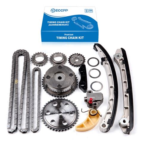 Buy ECCPP 1S7Z6K254AA Timing Chain Kits Fits Timing Chain engin 2007 ...