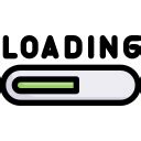 Loading Icons & Symbols