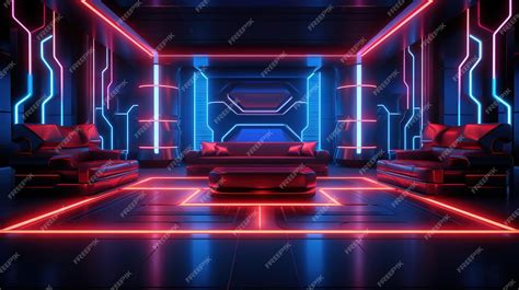 Image result for Minecraft Neon Scene