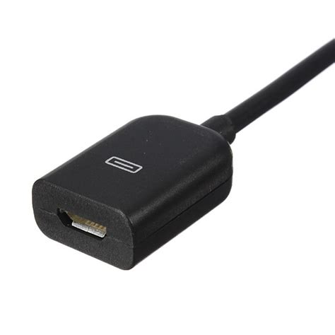 Image result for Micro USB Port Adapter