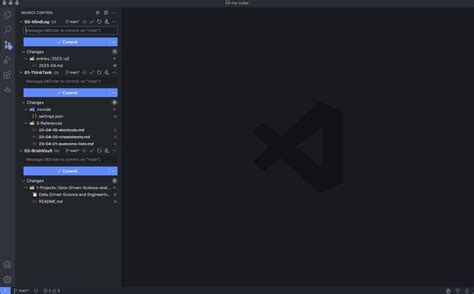 Image result for Take Note in vs Code