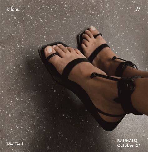 Women Footwear – Kilchu
