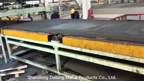 Acero 1070 Steel 16 Gauge Sheet Metal Prices Hot Rolled Carbon Steel ...