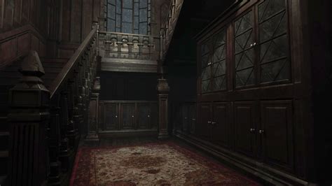 Image result for UE4 Tutorial Horror
