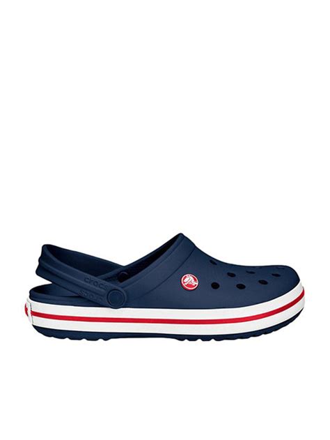 Crocs Specialist Navy Clogs - Price History