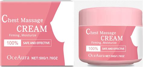 Chest Enhancement Cream, Lifts and Tightens Breasts – Sociable Weaver Nest
