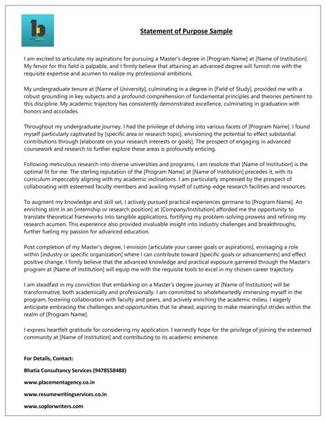 Image result for Purpose Statement