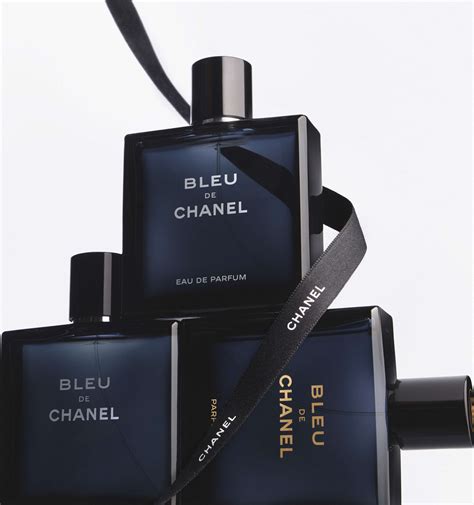 Fragrance and Perfume | CHANEL