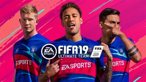 FIFA 19: New features, Ultimate Team, player ratings, cost to buy ...