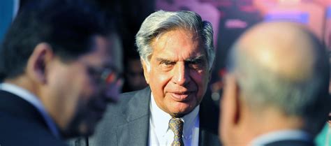 Layoffs During Pandemic Shows India Inc's Lack of Empathy: Ratan Tata ...