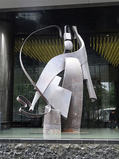 当代雕塑的明天，雕塑行业的未来 - 深圳市中美艺嘉雕塑艺术有限公司