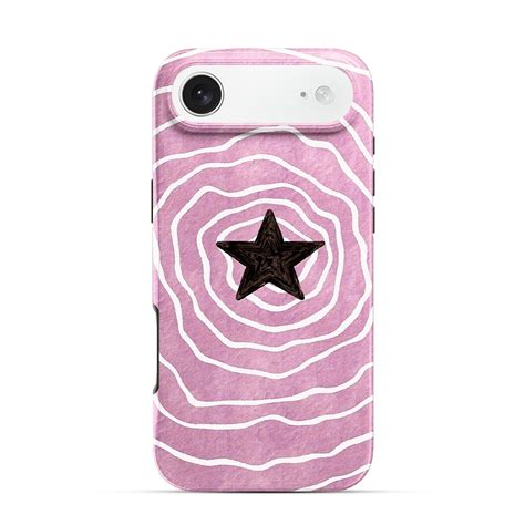 Starry Wave iPhone Air Case – The Case Factory India