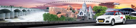 Airport Taxi in Trichy - Airport Taxi Service