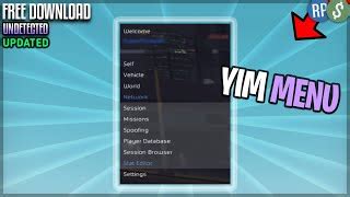 Image result for Yim Mod Menu Free