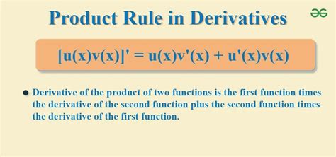 Image result for Product Rule Simple