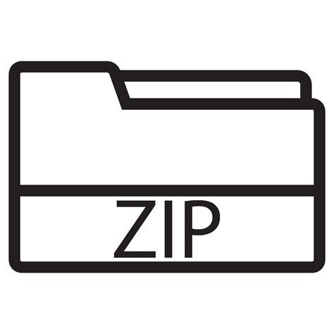Image result for Extract Zip File Icon