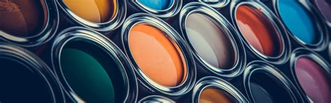 Pump Solutions for Paint & Coatings Applications | Wilden