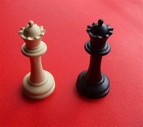 ChessBase India Premium Chess Set – ChessBase India Shop