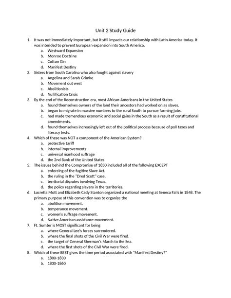 Environmental Science Study Guide 的图像结果