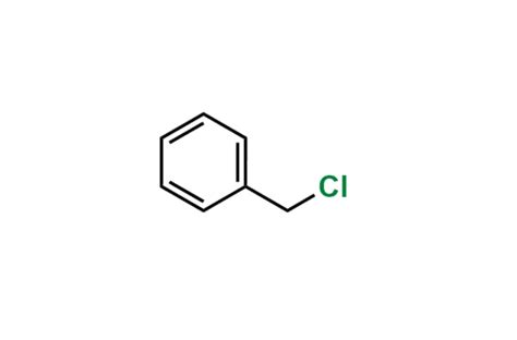 Benzalkonium Chloride EP Impurity C | CAS No- 100-44-7 | NA