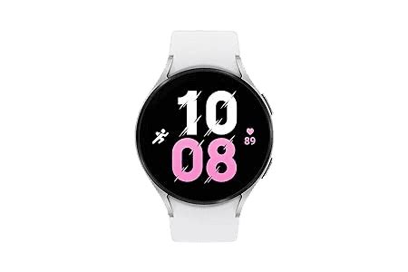 Accessories :: Smart Wearables :: Samsung Galaxy Watch5 LTE | 44 mm ...