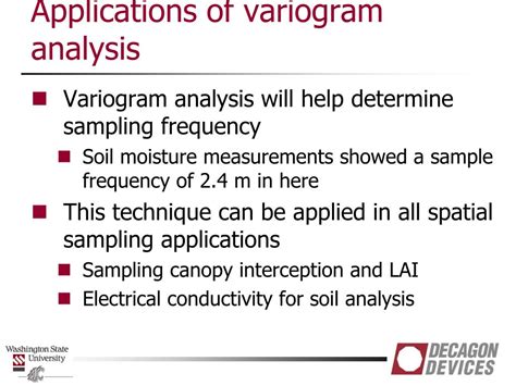 Image result for Variogram Analysis