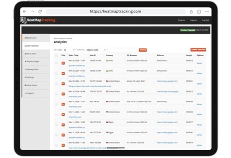 Image result for Web Tracking Tools