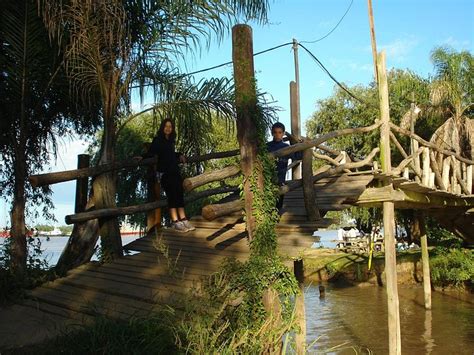 PARAISO BRAZO LARGO (Zarate) - Campground Reviews & Photos - Tripadvisor