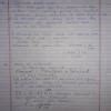 what is the information witten on the triplicate docket system in food ...